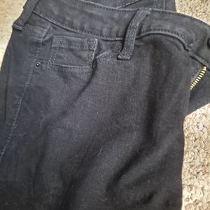 MID RISE ROCKSTAR SUPER SKINNY JEANS